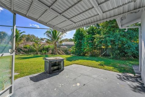 2704 NW 48th Street Fort Lauderdale FL 33309