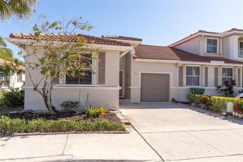 857 NW 133rd Avenue Pembroke Pines FL 33028
