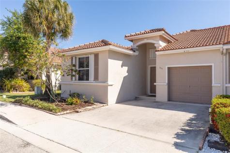 857 NW 133rd Avenue Pembroke Pines FL 33028