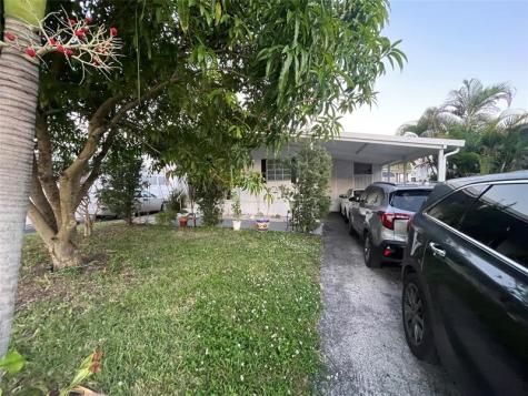 5580 SW 32nd Terrace Fort Lauderdale FL 33312