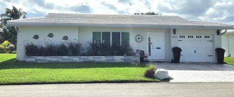 6800 NW 70th Street Tamarac FL 33321