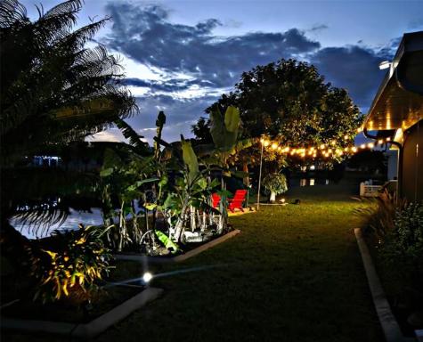 6800 NW 70th Street Tamarac FL 33321