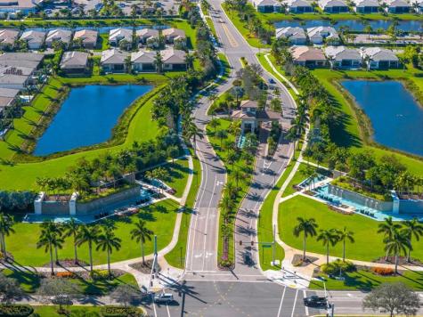 11349 Cherry Canyon Court Boynton Beach FL 33473