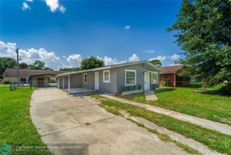 505 Lincoln Cocoa FL 32926