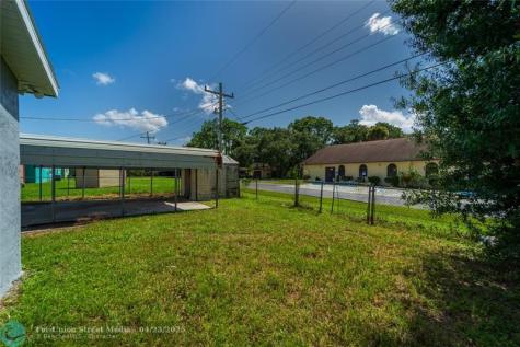 505 Lincoln Cocoa FL 32926