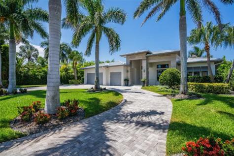 113 Via Benevento New Smyrna Beach FL 32169