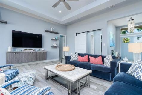 113 Via Benevento New Smyrna Beach FL 32169