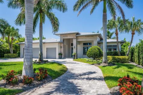 113 Via Benevento New Smyrna Beach FL 32169