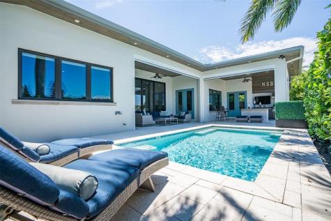 113 Via Benevento New Smyrna Beach FL 32169