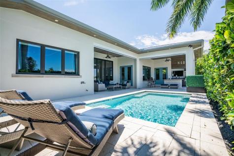 113 Via Benevento New Smyrna Beach FL 32169