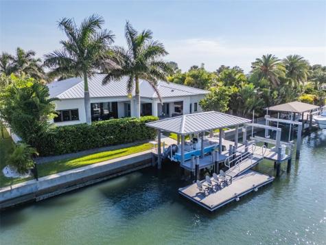 113 Via Benevento New Smyrna Beach FL 32169