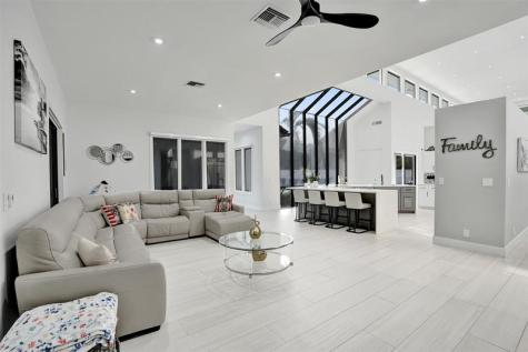 1712 Vestal Drive Coral Springs FL 33071