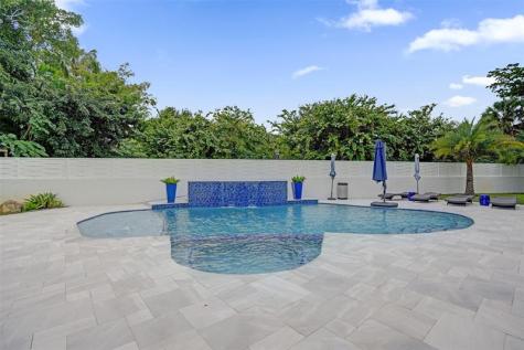 1712 Vestal Drive Coral Springs FL 33071