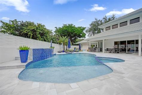 1712 Vestal Drive Coral Springs FL 33071