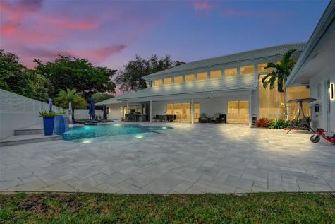 1712 Vestal Drive Coral Springs FL 33071