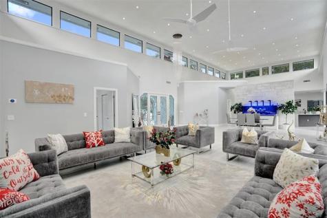 1712 Vestal Drive Coral Springs FL 33071