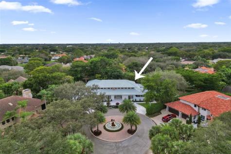 1712 Vestal Drive Coral Springs FL 33071