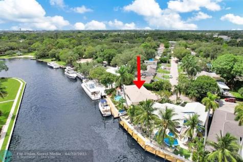 1336 SW 10th Street Fort Lauderdale FL 33312