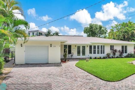 1336 SW 10th Street Fort Lauderdale FL 33312