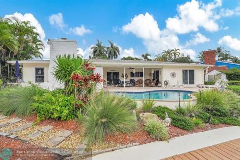 1336 SW 10th Street Fort Lauderdale FL 33312