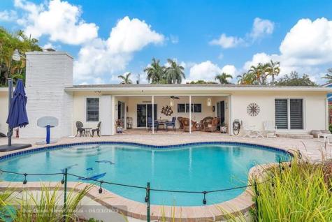 1336 SW 10th Street Fort Lauderdale FL 33312