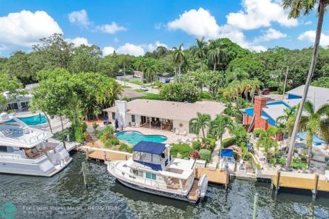 1336 SW 10th Street Fort Lauderdale FL 33312