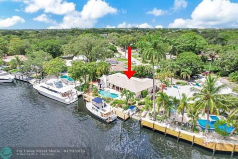 1336 SW 10th Street Fort Lauderdale FL 33312