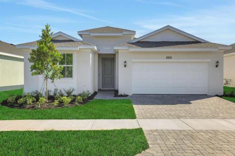 5501 NW Camberly Court Port St Lucie FL 34987