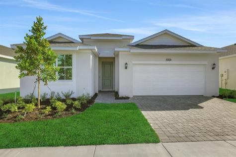 5501 NW Camberly Court Port St Lucie FL 34987