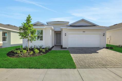5501 NW Camberly Court Port St Lucie FL 34987