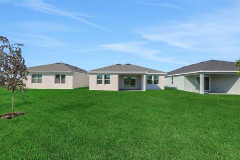 5501 NW Camberly Court Port St Lucie FL 34987