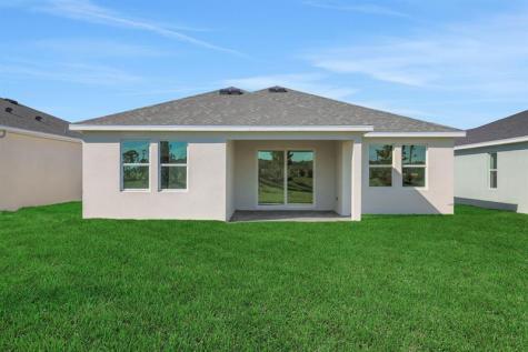 5501 NW Camberly Court Port St Lucie FL 34987