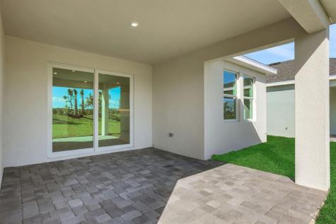 5501 NW Camberly Court Port St Lucie FL 34987