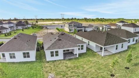 5501 NW Camberly Court Port St Lucie FL 34987