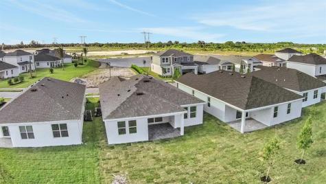 5501 NW Camberly Court Port St Lucie FL 34987