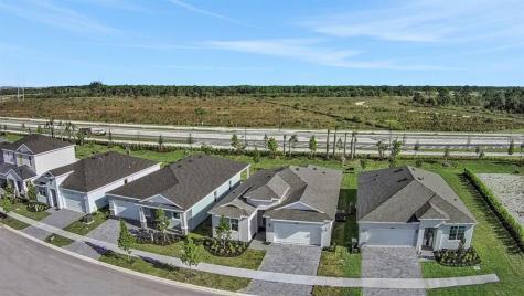 5501 NW Camberly Court Port St Lucie FL 34987