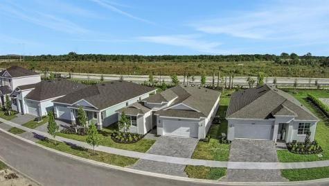 5501 NW Camberly Court Port St Lucie FL 34987