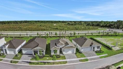 5501 NW Camberly Court Port St Lucie FL 34987