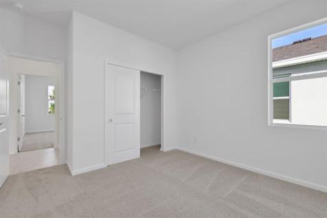 5501 NW Camberly Court Port St Lucie FL 34987