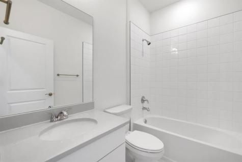 5501 NW Camberly Court Port St Lucie FL 34987
