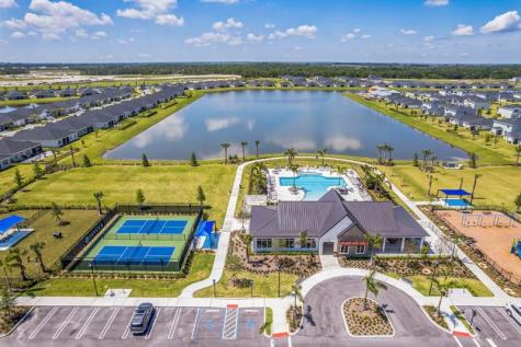 5501 NW Camberly Court Port St Lucie FL 34987