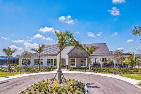 5501 NW Camberly Court Port St Lucie FL 34987