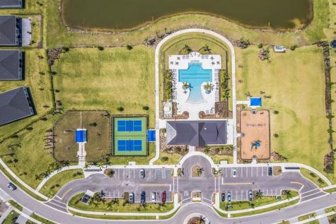 5501 NW Camberly Court Port St Lucie FL 34987