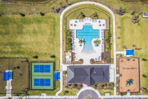 5501 NW Camberly Court Port St Lucie FL 34987