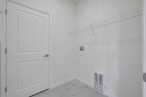 5501 NW Camberly Court Port St Lucie FL 34987