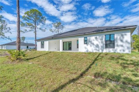 3311 23RD Street Lehigh Acres FL 33971