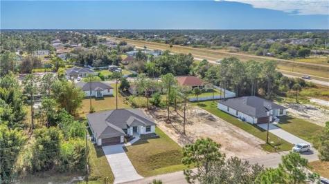 3311 23RD Street Lehigh Acres FL 33971
