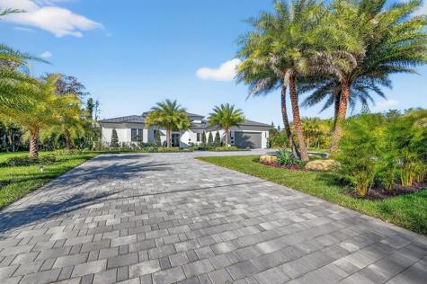 6401 Park Lane Lake Worth FL 33449