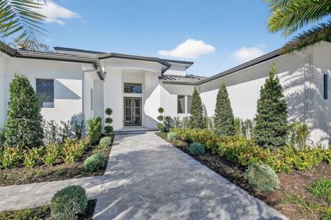 6401 Park Lane Lake Worth FL 33449