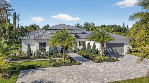 6401 Park Lane Lake Worth FL 33449